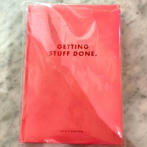 CGD London Planner